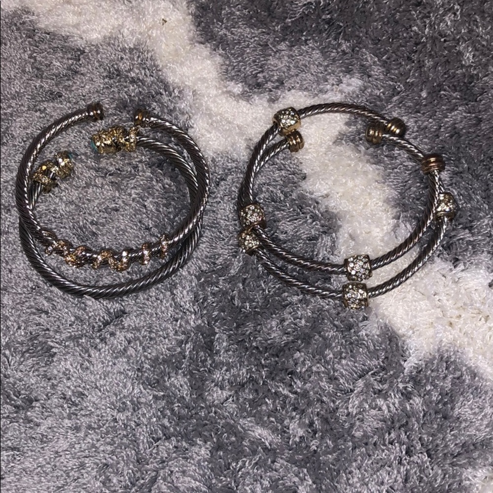 Kids Set piece set bangle - Picture 1 of 3